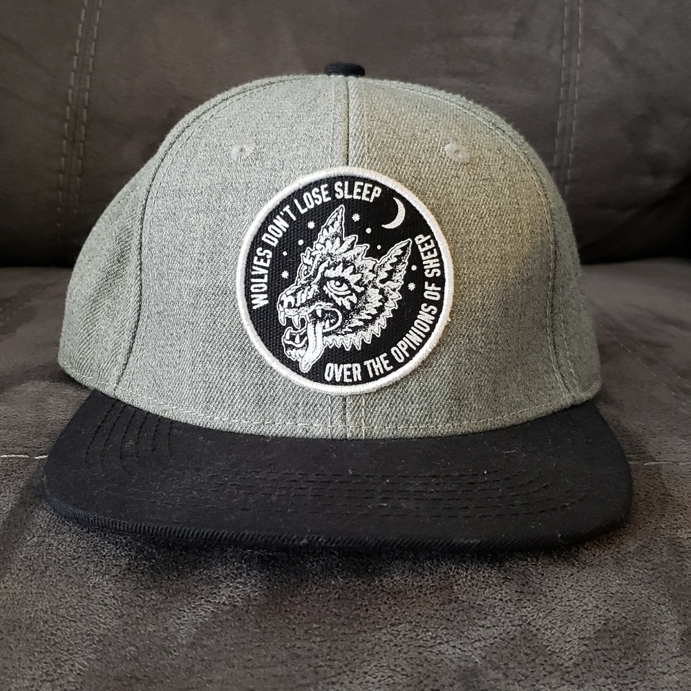 Boy's Hat